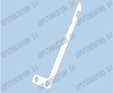 STRONG H  W664/UTMOVING KNIFE